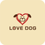 画像 LOVE DOGからのお便りのユーザープロフィール画像