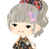 ぷにょ