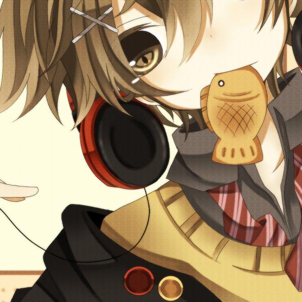 そあらさんのプロフィールページ