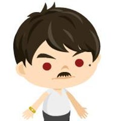 kame246のプロフィール