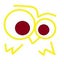 画像 学習教室Yellow Birdそろばん塾ピコ鶴が峰校のブログのユーザープロフィール画像