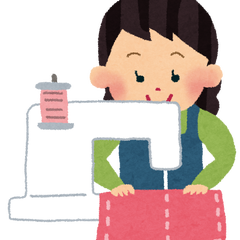 正しい裁ちばさみの使い方 お洋服の作り方 正しい裁ちばさみの使い方 お洋服の作り方