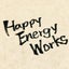 画像 Happy Energy Worksのユーザープロフィール画像