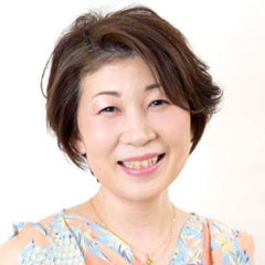 小岩 裕子のプロフィール