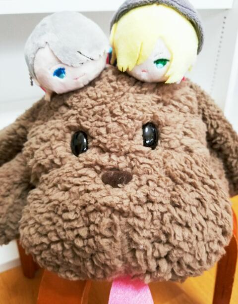蝶