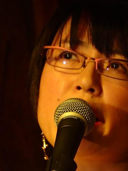 杉本千恵