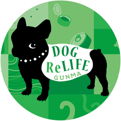 DOG ReLIFE GUNMAのプロフィール