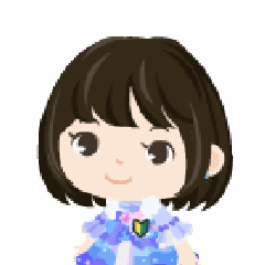 あ〜るちゃんのプロフィール