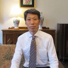 元不動産屋のプロフィール