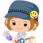 ちゃぁみぃ