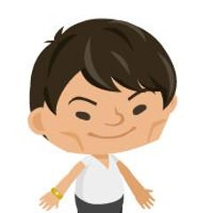 machisamのプロフィール