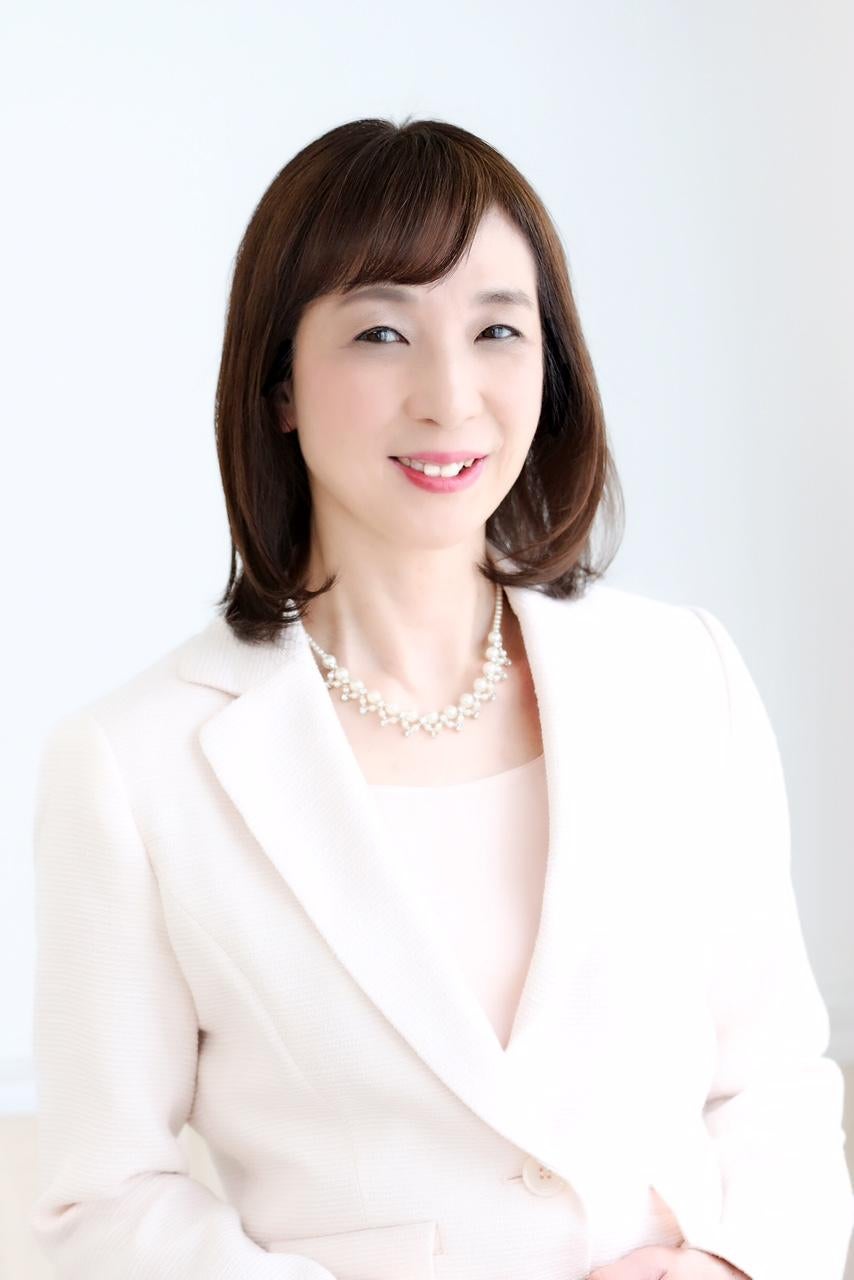 湖田 恭子
