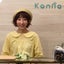 画像 鶴巻温泉の美容室kannaのブログのユーザープロフィール画像