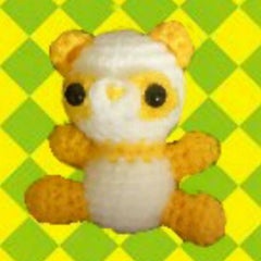 増ラブ★あやパンダのプロフィール