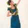 Hula Halau Ka Makani O Hawai'i　　　　　　　　　　　　　　フラ ハラウ カ マカニ オ ハワイ