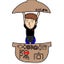 画像 博多・櫛田神社近くの居酒屋物語 〜おかずと煮物 陽向より〜のユーザープロフィール画像