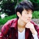 江添皓三郎の俳優人生