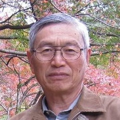 中田研吉のプロフィール
