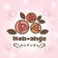 画像 東北初♡福島県郡山市から妊婦さんに笑顔のエールを贈るベビーシャワーをお届けします♪mon ange(ﾓﾝｱﾝｼﾞｭ)Akemi♡のユーザープロフィール画像