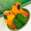画像 鳥のいるカフェのブログのユーザープロフィール画像