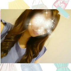 なぁなのプロフィール
