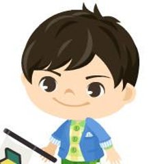 2017februaryのプロフィール