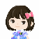希望が結ばれるように*☆*