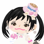 みみこ(･x･)