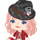 ピンク