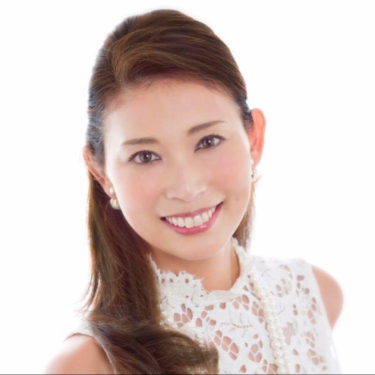 笹本真理子ちゃん 永江理恵の魅力学