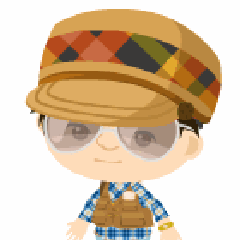 フィッシングライフのプロフィール