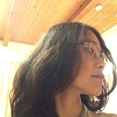 かなこのプロフィール