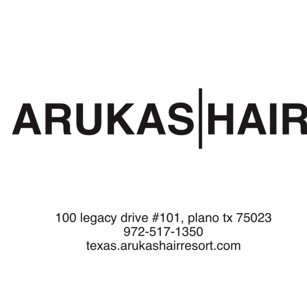 自己紹介 アメリカの日系美容室アルカスヘアー Japanese Hair Salon Arukas Hair In Usa