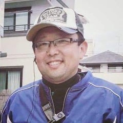 鈴木どうさん(鈴木 道)のプロフィール