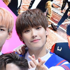 Sf9メンバープロフィール インソン ヨンビン編 韓流サランへ Sf9メンバープロフィール インソン ヨンビン編 韓流サランへ