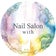 salon-withのブログ