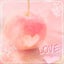 画像 桃の花言葉は『愛』　Peach♪の日記のユーザープロフィール画像