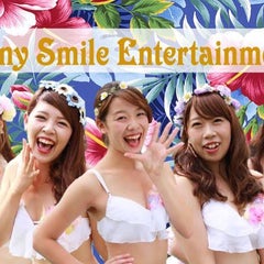☆Shiny Smile Entertainment☆のプロフィール