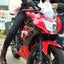 画像 伊賀のライダー姉さんのバイク日記のユーザープロフィール画像
