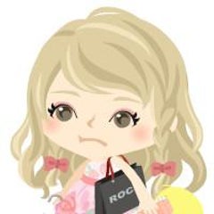 あなまりあのプロフィール