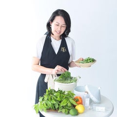 蓮沼　亜季のプロフィール