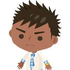 今和泉陽太（いまいずみひなた）のプロフィール