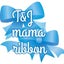 画像 【T&J mama ribbon】 リボン教室名古屋  ✳︎八事✳︎名駅  ～Ｍ-StyleLuxe 認定校～のユーザープロフィール画像