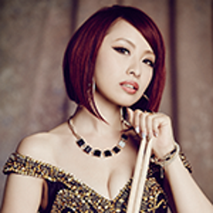 Aldious Marinaのプロフィール