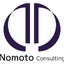 画像 Nomoto Consultingのユーザープロフィール画像