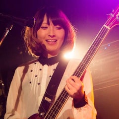 タムラ ミサのプロフィール