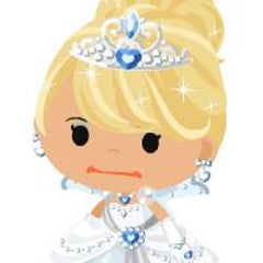 プリティプリンセス Princess Diaries めもたんは人を幸せにするのだ