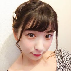 福田花音のプロフィール