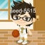 画像 ひい( ˙灬˙ )のバスケ好きブログのユーザープロフィール画像