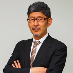 ソウルドアウト代表取締役社長　フルスイング荻原のプロフィール